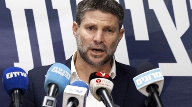 Está en marcha el plan del gobierno de Israel para «conquistar» Gaza