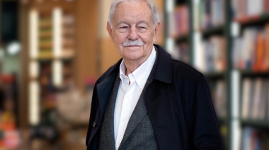 Eduardo Mendoza es el ganador del Premio Princesa de Asturias a las Letras 2025