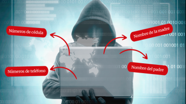 Analista muestra cómo un simple comando vulnera redes del Mitic