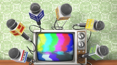 Un llamado a los medios públicos en una democracia que se deshace