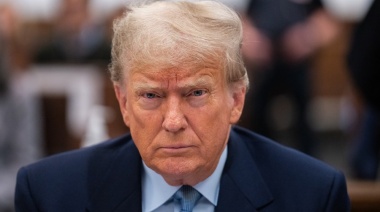 Trump amenaza con aranceles del 50% a importaciones de la Unión Europea