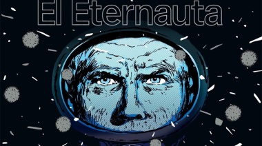“El Eternauta” también arrasa en las librerías