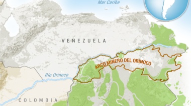 El Arco Minero
