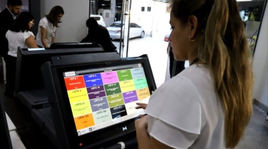 Analista pide al TSJE que entregue una máquina de votación para demostrar vulnerabilidad