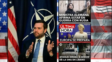 El mundo, las amenazas, y la ONU