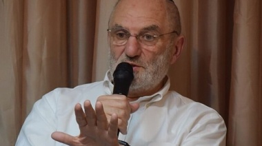 Israel usa el antisemitismo como arma para reprimir cualquier crítica a lo que son y lo que hacen