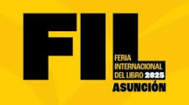 La Feria Internacional del Libro (FIL) 2025 inicia este viernes rindiendo homenaje a la guarania
