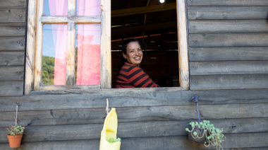 Mejorar la vivienda reduce violencia y enfermedades en mujeres de asentamientos informales