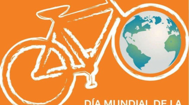 Día Mundial de la Bicicleta