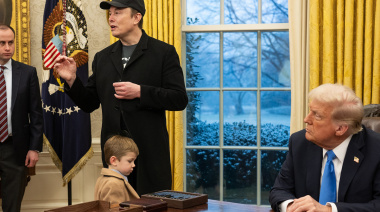 Se acabó el amor: Elon Musk pidió el juicio político a Trump.