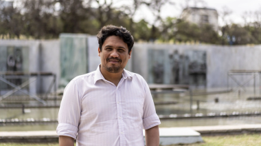 El emprendedor venezolano que transformó el desarraigo en oportunidad