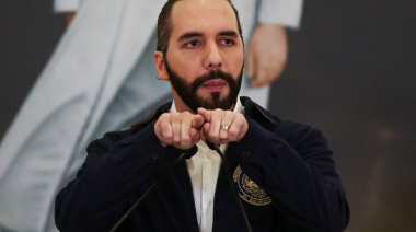 Presidente Bukele intensifica represión mientras la prensa salvadoreña vive momento crítico