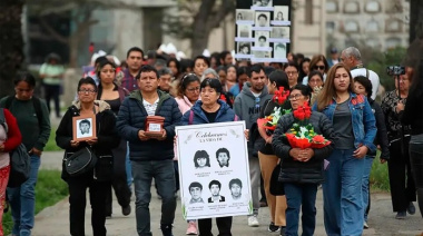 Perú aprobó una ley de impunidad para represores