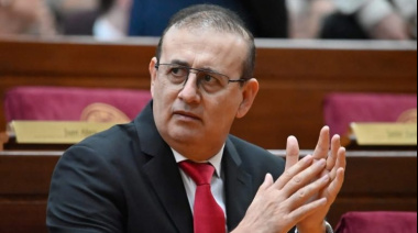Erico Galeano recusa a fiscales y se suspende juicio por supuesto lavado de dinero y vínculos narco