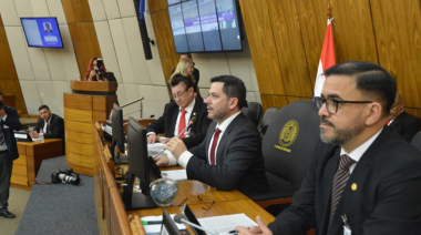 Diputados se prepara para aprobar la reforma que dejaría a la oposición sin el padrón