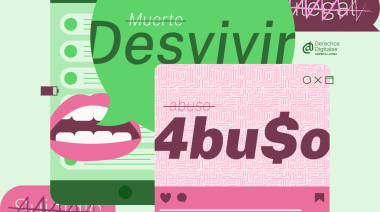 Hablar en clave para existir: resistencias digitales frente a la censura algorítmica