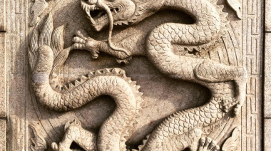 Derrocar a Irán para frenar a China
