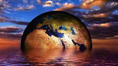 El presupuesto de carbono se agota y el mundo se acerca al umbral de 1.5 °C