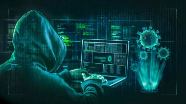 Cuenta de la red social X del ministro Jorge Enrique Bogarín González fue Hackeada.