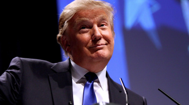 Donald Trump está traicionando completamente a su base MAGA