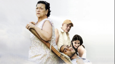 La ciénaga, entre el dolor y lo sublime
