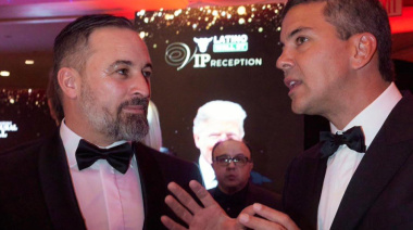 Opinión Las dos caras de Peña