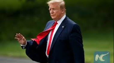 Trump y la guerra