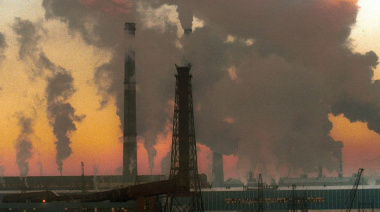 La crisis climática es una crisis de derechos humanos