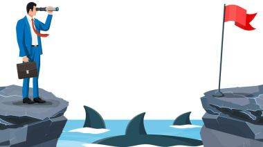 TIBURONES FINANCIEROS SIGUEN A LA PESCA DE LOS FONDOS JUBILATORIOS EN PARAGUAY