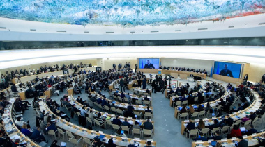 Colombia: La ONU cooperará en la implementación de las recomendaciones de la Comisión de la Verdad