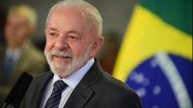 Lula: reconstruyendo la voz de Latinoamérica