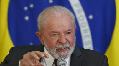 Lula, el BRICS y Gaza