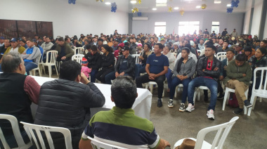 Toma fuerza la lucha por recuperar los bienes del narco para la Reforma Agraria