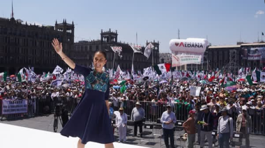 Plan México