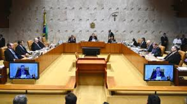 Grandes tecnológicas se benefician del caos informativo, dicen magistrados de la Corte Suprema de Brasil a verificadores de datos