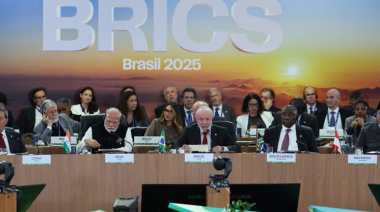 Hacia un nuevo orden mundial policéntrico