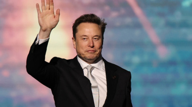 Musk anunció la creación de su propia fuerza: “Partido de América”