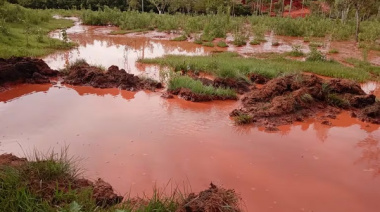 Mades se posiciona a favor del uso del cianuro en la minería
