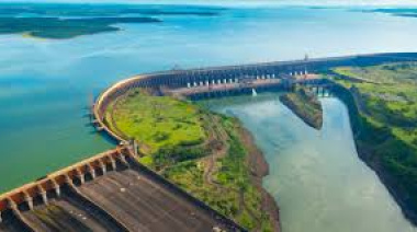 Paraguay continúa renunciando a más beneficios en Itaipú por Anexo C.