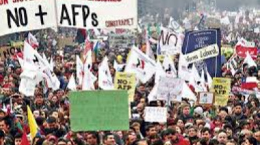 Acabar con las AFP, una urgencia moral y política