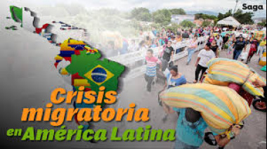 La migración cambia de sentido en América Latina