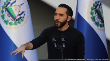 Nayib Bukele y el periodismo salvadoreño (exiliado)