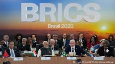 ¿Por qué le teme Trump a los BRICS?