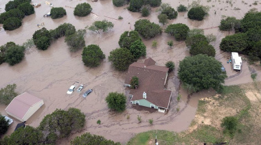 La tragedia de Texas refleja la insuficiencia de sistemas de alerta temprana