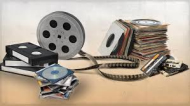 Invitan a taller de preservación y creación audiovisual