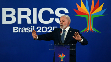 Calígula, Trump y el Premio Nobel