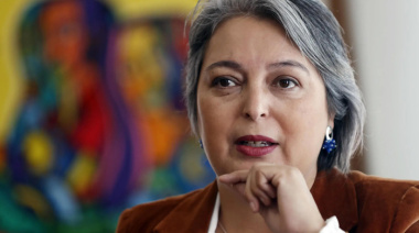 Jeannette Jara: un salvavidas para el progresismo chileno
