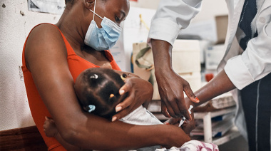 Los negacionistas ponen en peligro la salud mundial