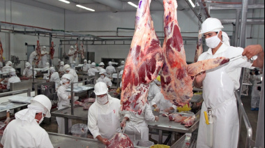 Gremios defienden creación del Instituto de la Carne