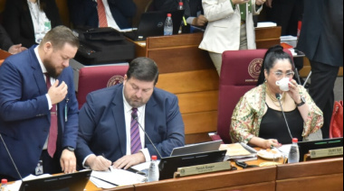 Ayer entró oficialmente en vigencia Ley de Carrera Civil